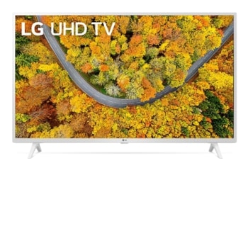 4K UHD телевизор LG 43''1