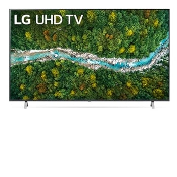  LG UP77 75" 4K Smart UHD телевизор1
