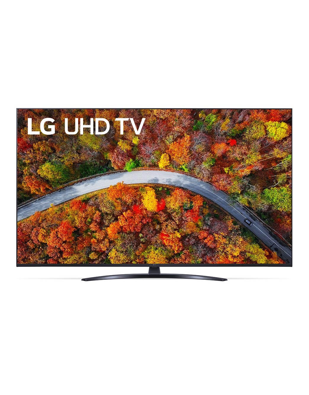 4K UHD телевизор 50'' LG 50UP81006LA | LG RU