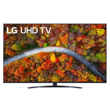 4K UHD телевизор LG 55''1