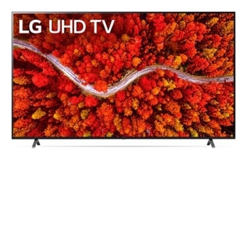 4K UHD телевизор LG 75''1