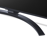 LG 4K UHD телевизор LG 65'', крупный план подставки, 65UP81006LA, thumbnail 6