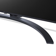 LG 4K UHD телевизор LG 70'', крупный план подставки, 70UP81006LA, thumbnail 6