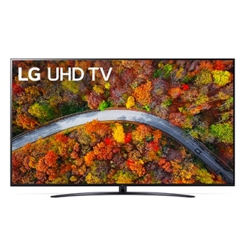 4K UHD телевизор LG 70''1