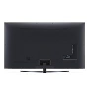 LG 4K UHD телевизор LG 82'', вид сзади, 82UP81006LA, thumbnail 5