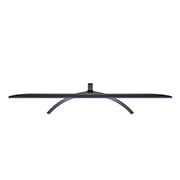 LG 4K UHD телевизор LG 82'', вид снизу, 82UP81006LA, thumbnail 7