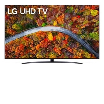  LG UP81 86" 4K Smart UHD телевизор1