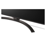 LG 4K UHD телевизор LG 50'', κοντινή προβολή βάσης, 50UP78006LC, thumbnail 9