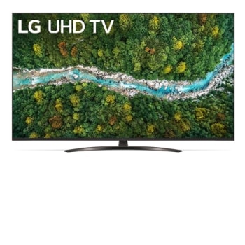 4K UHD телевизор LG 50''1