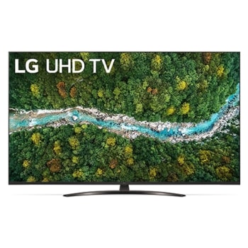 4K UHD телевизор LG 55''1