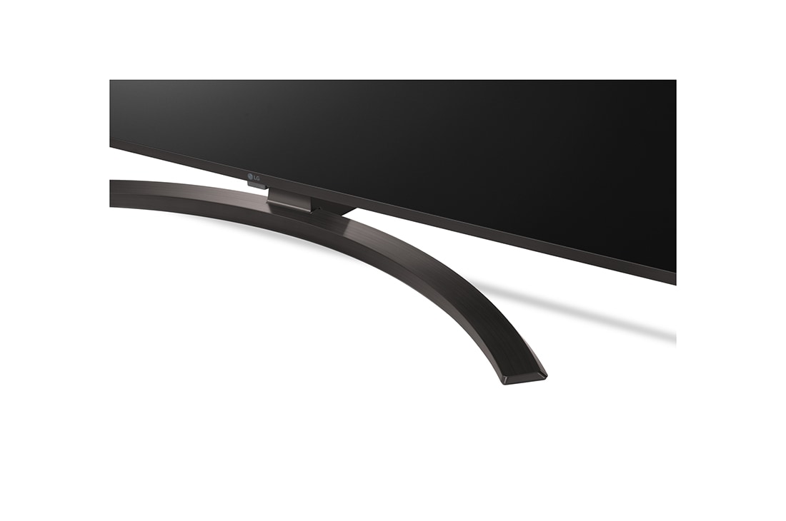 LG 4K UHD телевизор LG 65'', κοντινή προβολή βάσης, 65UP78006LC, thumbnail 9