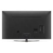 LG 4K UHD телевизор LG 65'', вид сзади, 65UP78006LC, thumbnail 8