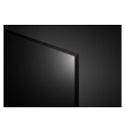 LG 4K UHD телевизор LG 65'', вид панели вблизи, 65UP78006LC, thumbnail 12