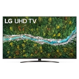 4K UHD телевизор LG 65''2