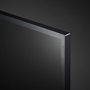 LG 4K UHD телевизор 65'' LG 65UP75006LF, вид панели вблизи, 65UP75006LF, thumbnail 8