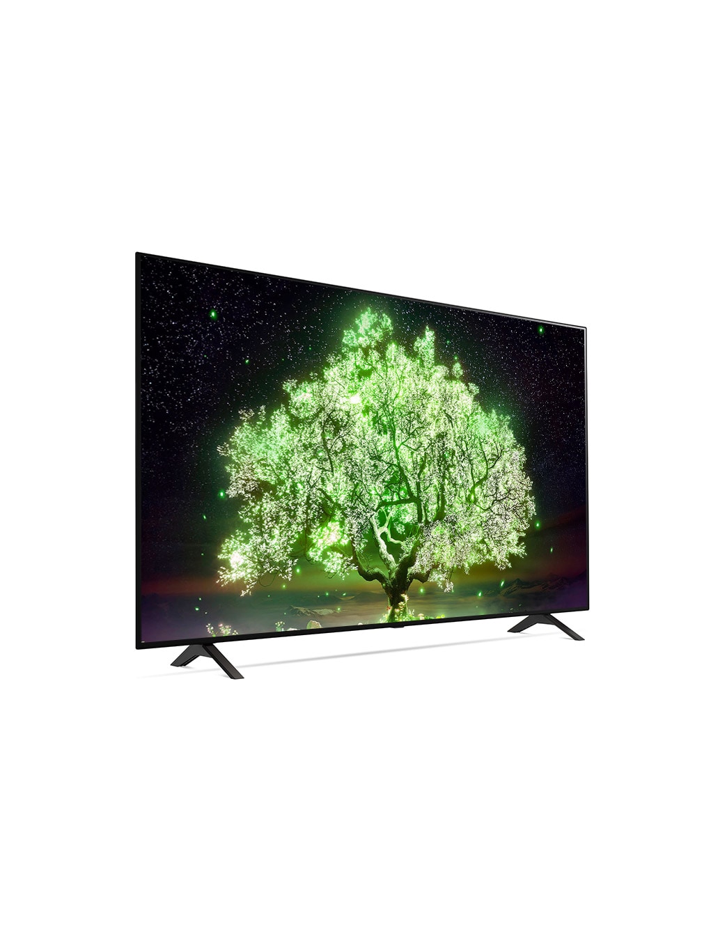 Телевизор 65'' LG OLED65A1RLA - купить 4K OLED телевизор, цены, отзывы ...