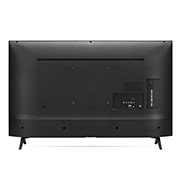 LG Full HD телевизор LG 32'', вид сзади, 32LM6370PLA, thumbnail 5
