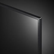LG Full HD телевизор LG 32'', вид панели вблизи, 32LM6370PLA, thumbnail 8
