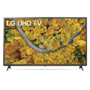 LG 4K UHD телевизор LG 50'', 50UP76506LD, thumbnail 1