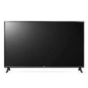 LG HD телевизор LG 32'', вид спереди без заполняющего изображения, 32LM577BPLA, thumbnail 2