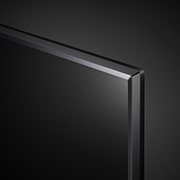 LG HD телевизор LG 32'', вид панели вблизи, 32LM577BPLA, thumbnail 8