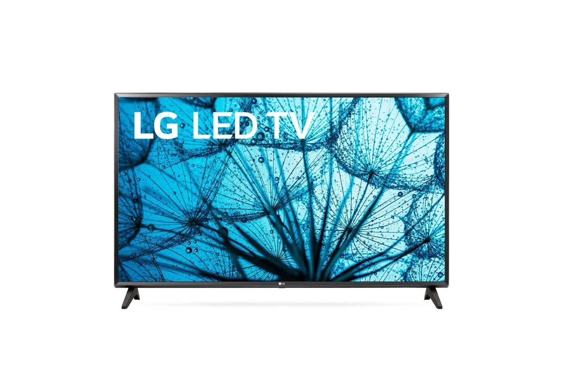 LG Full HD телевизор 43'' LG 43LM5772PLA, вид спереди с заполняющим изображением, 43LM5772PLA