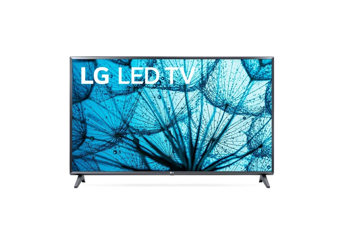 LG Full HD телевизор 43'' LG 43LM5777PLC, вид спереди с заполняющим изображением, 43LM5777PLC