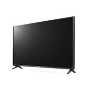 LG Full HD телевизор 43'' LG 43LM5777PLC, вид сбоку под углом 30 градусов, 43LM5777PLC, thumbnail 3