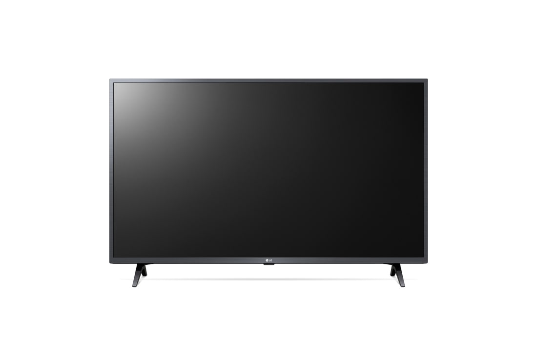 LG HD телевизор LG 32'', вид спереди без заполняющего изображения, 32LM637BPLB, thumbnail 2