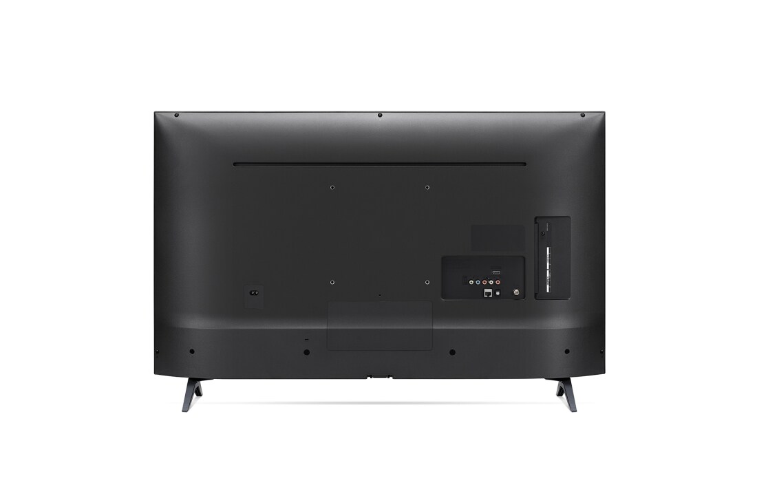 LG HD телевизор LG 32'', вид сзади, 32LM637BPLB, thumbnail 5