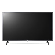 LG HD телевизор LG 32'', вид спереди без заполняющего изображения, 32LM637BPLB, thumbnail 2