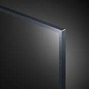 LG HD телевизор LG 32'', вид панели вблизи, 32LM637BPLB, thumbnail 8