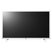 LG HD телевизор LG 32'', вид спереди без заполняющего изображения, 32LM638BPLC, thumbnail 2