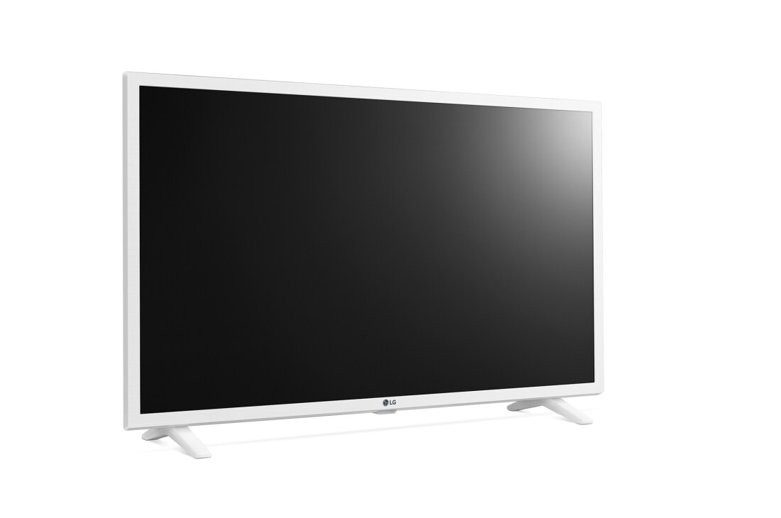 LG HD телевизор LG 32'', вид сбоку под углом 30 градусов, 32LM638BPLC, thumbnail 7