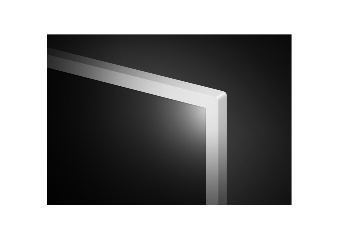 LG HD телевизор LG 32'', вид панели вблизи, 32LM638BPLC, thumbnail 12