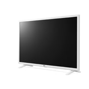 LG Full HD телевизор 32'' LG 32LM6380PLC, вид сбоку под углом 60 градусов, 32LM6380PLC, thumbnail 4