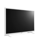 LG Full HD телевизор 32'' LG 32LM6380PLC, вид сбоку под углом 60 градусов, 32LM6380PLC, thumbnail 6