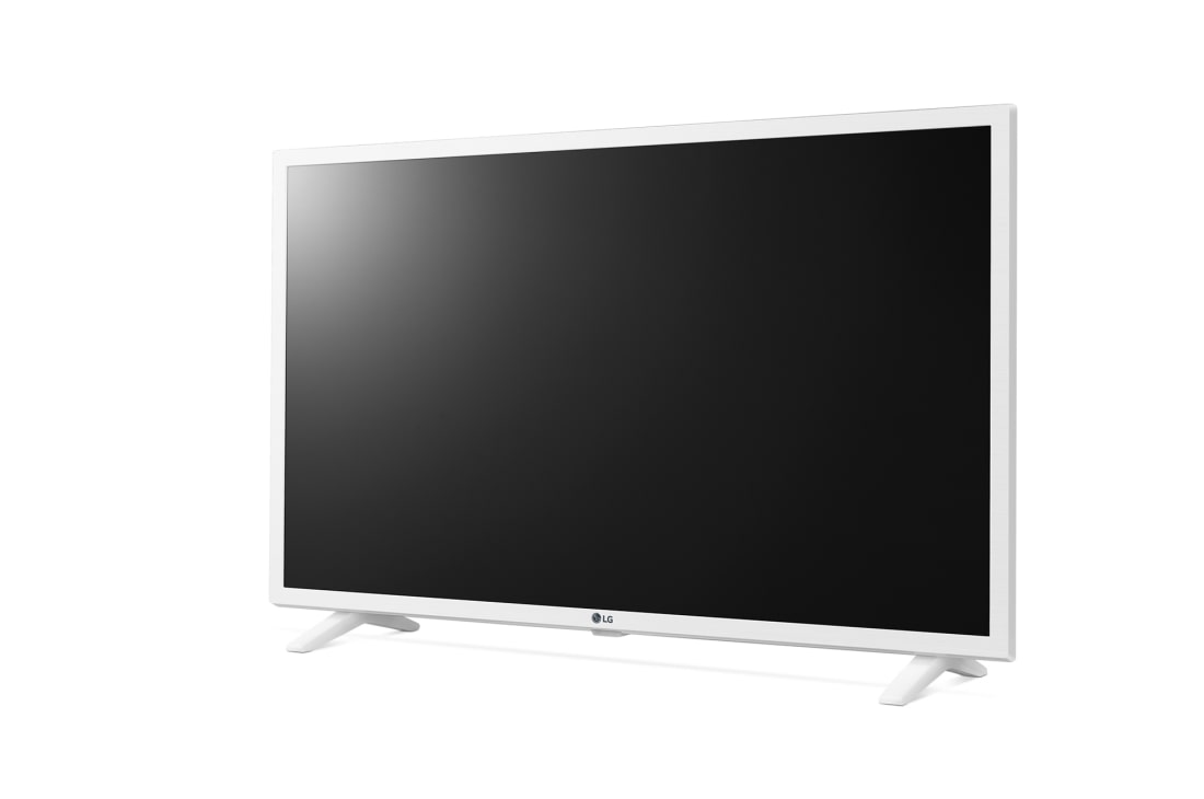 LG Full HD телевизор 32'' LG 32LM6380PLC, вид сбоку под углом 30 градусов, 32LM6380PLC, thumbnail 3