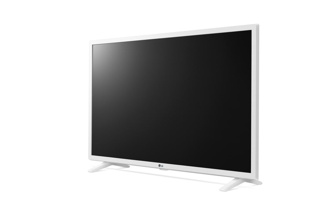LG Full HD телевизор 32'' LG 32LM6380PLC, вид сбоку под углом 60 градусов, 32LM6380PLC, thumbnail 4