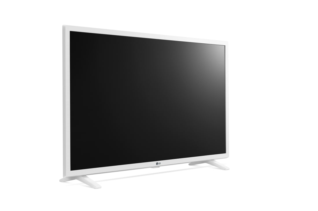 LG Full HD телевизор 32'' LG 32LM6380PLC, вид сбоку под углом 60 градусов, 32LM6380PLC, thumbnail 6