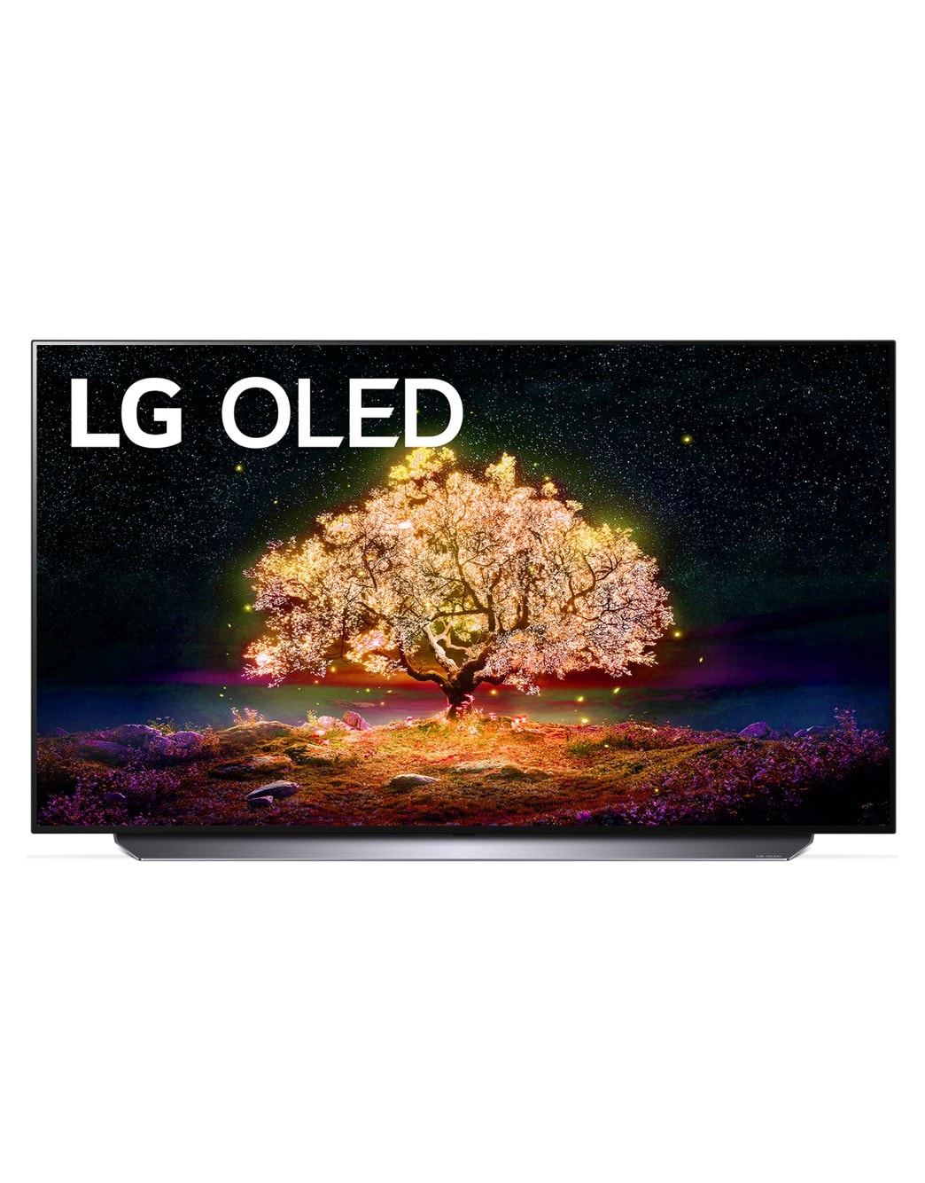 Телевизор 55'' LG OLED55C14LB - купить 4K OLED телевизор, цены, отзывы ...