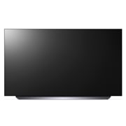 LG 4K OLED телевизор 55'' LG OLED55C14LB, OLED55C14LB, thumbnail 2