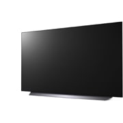 LG 4K OLED телевизор 55'' LG OLED55C14LB, OLED55C14LB, thumbnail 3