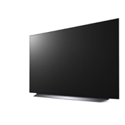 LG 4K OLED телевизор 55'' LG OLED55C14LB, OLED55C14LB, thumbnail 4