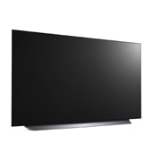 LG 4K OLED телевизор 55'' LG OLED55C14LB, OLED55C14LB, thumbnail 7