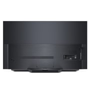 LG 4K OLED телевизор 55'' LG OLED55C14LB, OLED55C14LB, thumbnail 8