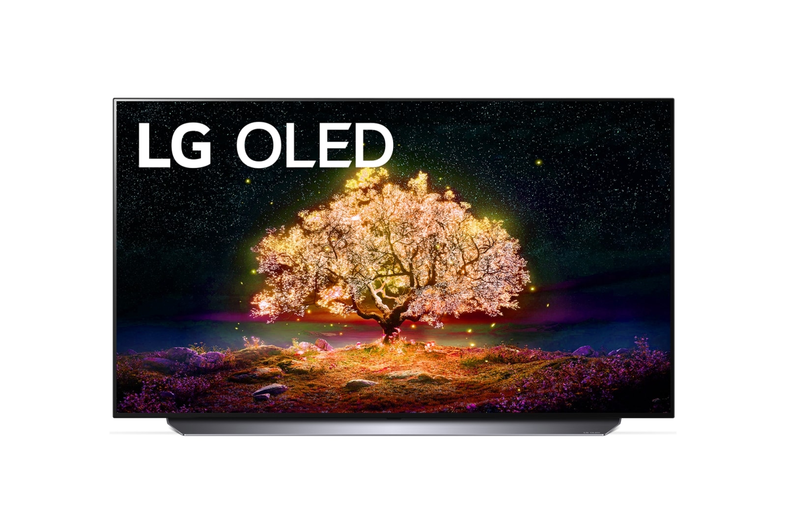 Телевизор 55'' LG OLED55C14LB - купить 4K OLED телевизор, цены, отзывы ...