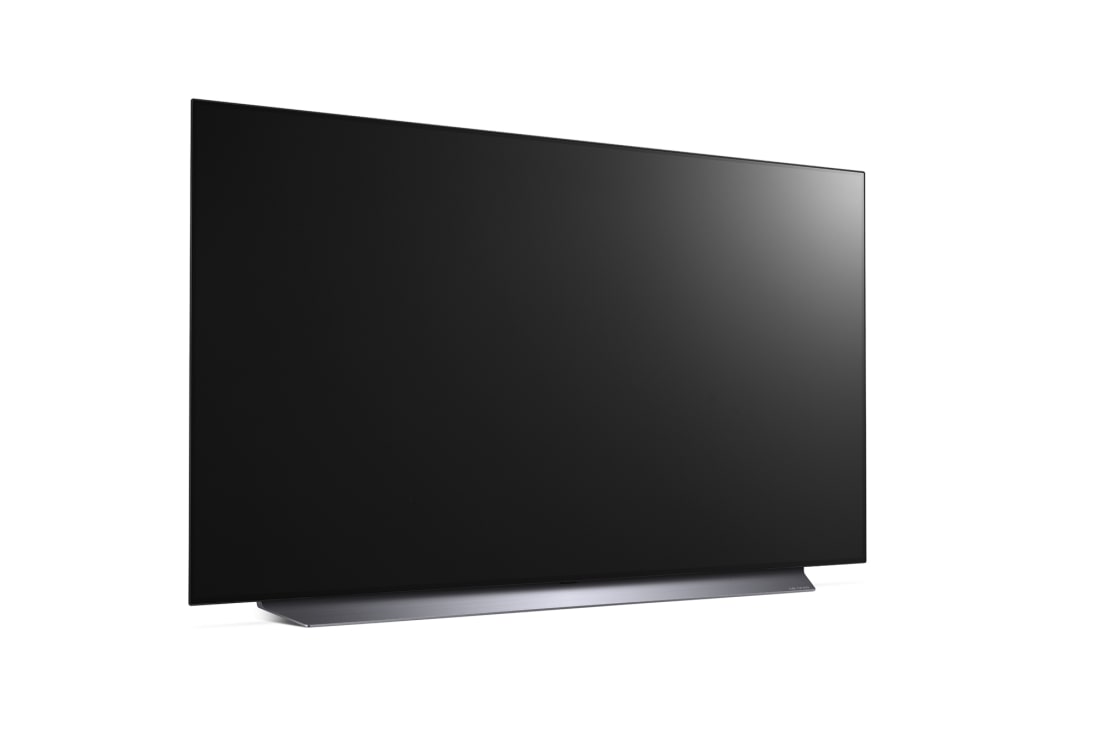 LG 4K OLED телевизор 55'' LG OLED55C14LB, OLED55C14LB, thumbnail 7