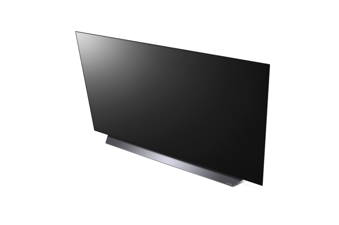 LG 4K OLED телевизор 55'' LG OLED55C14LB, OLED55C14LB, thumbnail 9