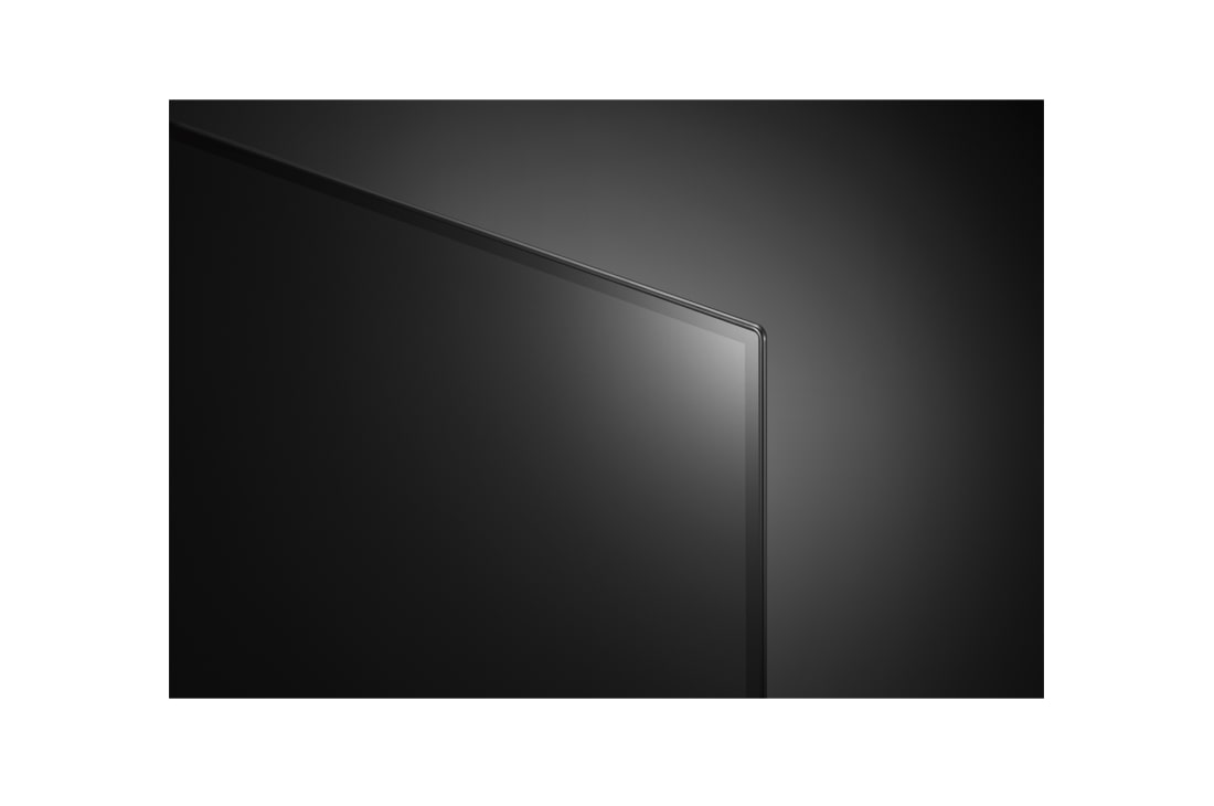 LG 4K OLED телевизор 55'' LG OLED55C14LB, OLED55C14LB, thumbnail 11